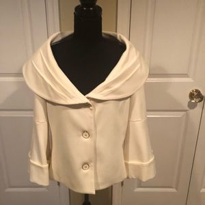 FASHIONISTA evening jacket, worn once,